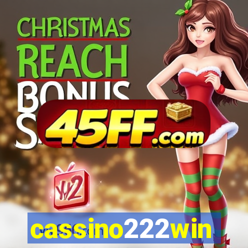 cassino222win