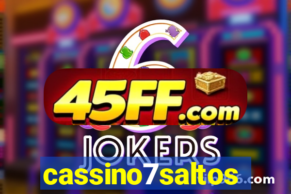 cassino7saltos