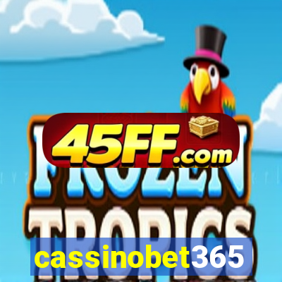 cassinobet365