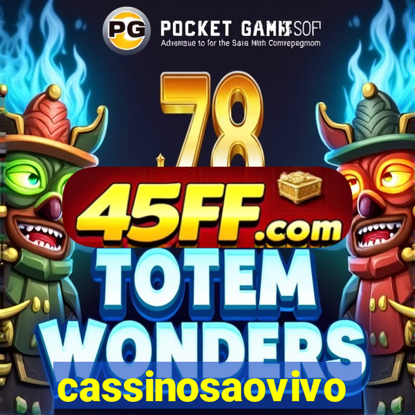 cassinosaovivo
