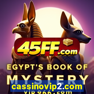 cassinovip2.com
