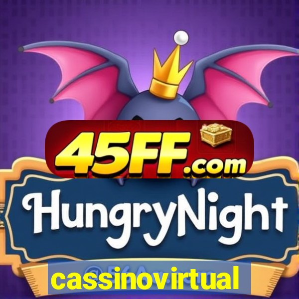 cassinovirtual