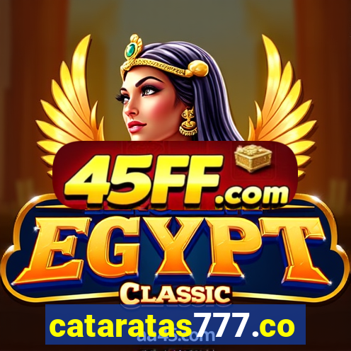 cataratas777.co