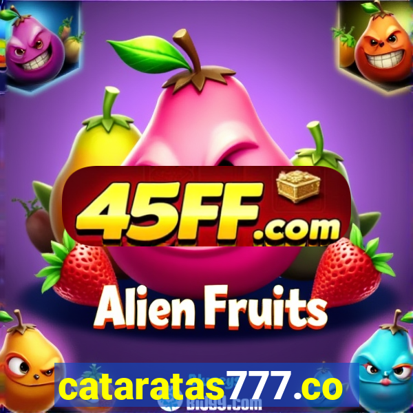cataratas777.co