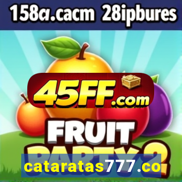 cataratas777.co