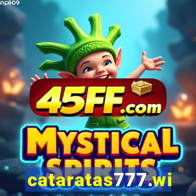 cataratas777.win