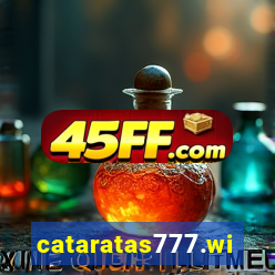 cataratas777.win