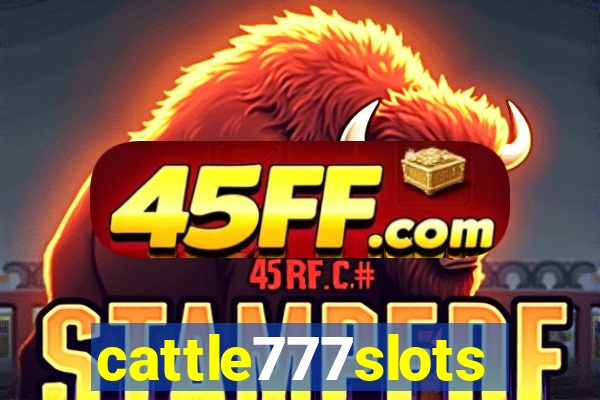 cattle777slots
