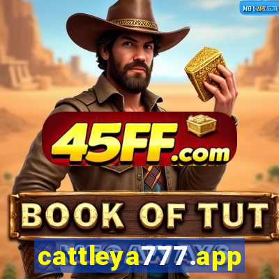 cattleya777.app
