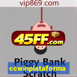 ccwinplataforma