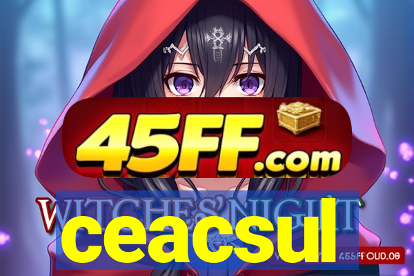 ceacsul
