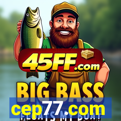 cep77.com