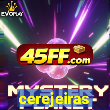 cerejeiras