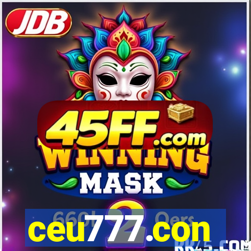 ceu777.con