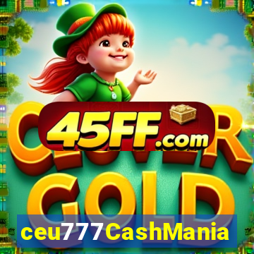 ceu777CashMania