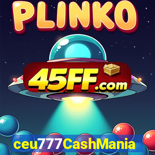 ceu777CashMania