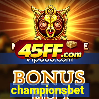 championsbet