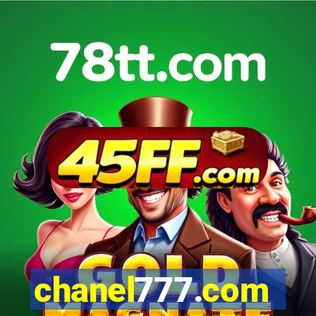 chanel777.com