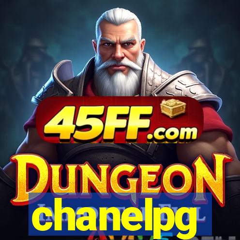 chanelpg