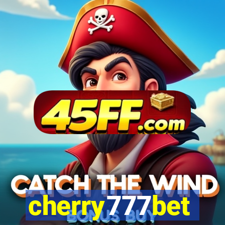cherry777bet