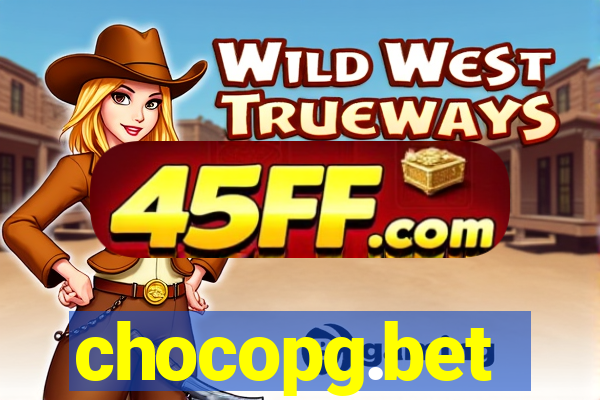 chocopg.bet