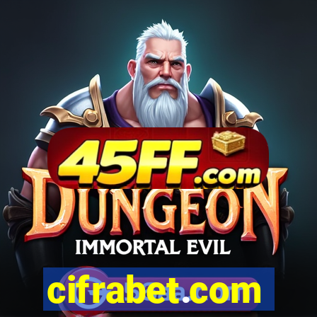 cifrabet.com