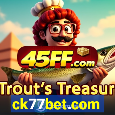 ck77bet.com