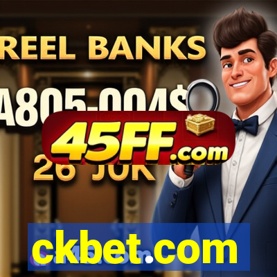 ckbet.com