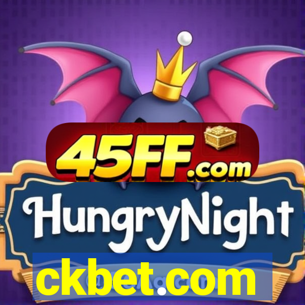 ckbet.com