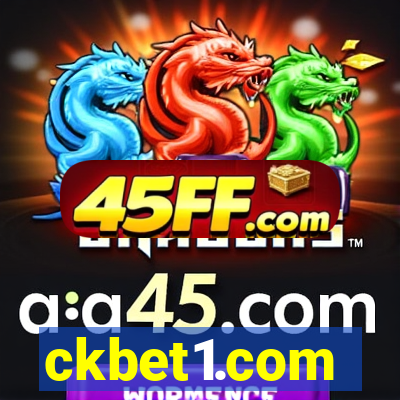 ckbet1.com