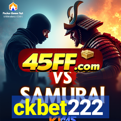 ckbet222