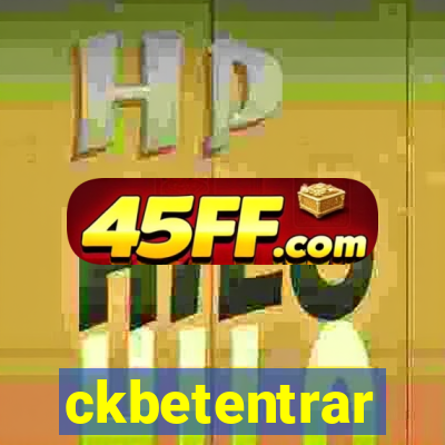 ckbetentrar