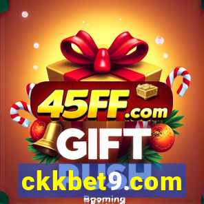 ckkbet9.com