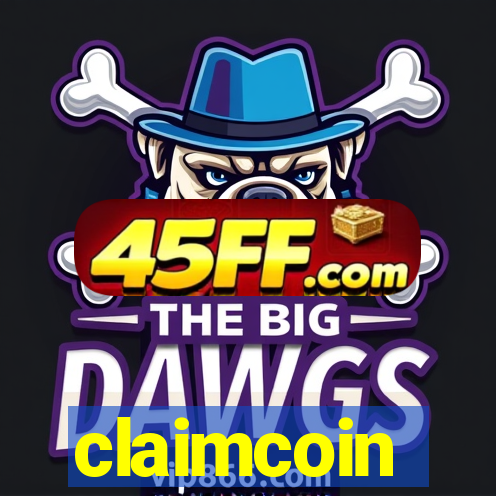 claimcoin