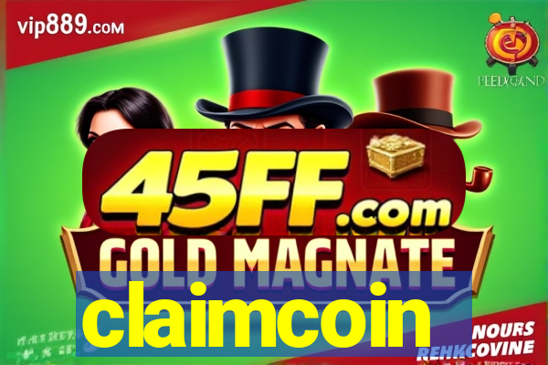 claimcoin