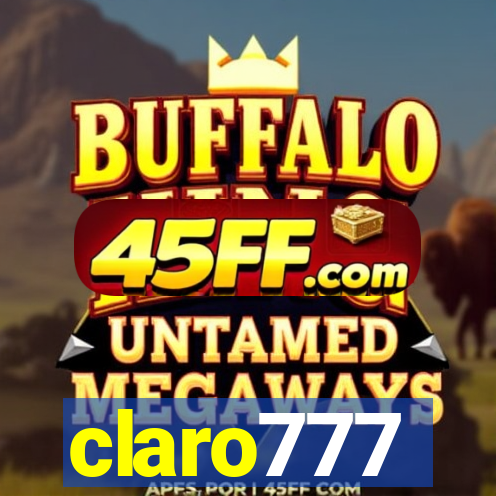 claro777