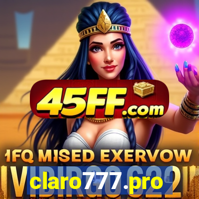 claro777.pro