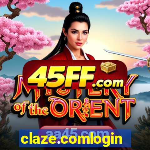 claze.comlogin