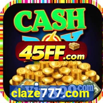 claze777.com
