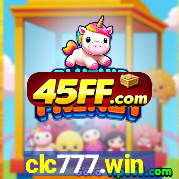 clc777.win