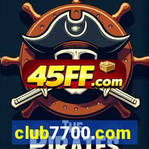 club7700.com