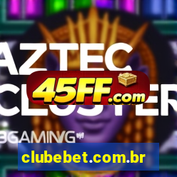 clubebet.com.br