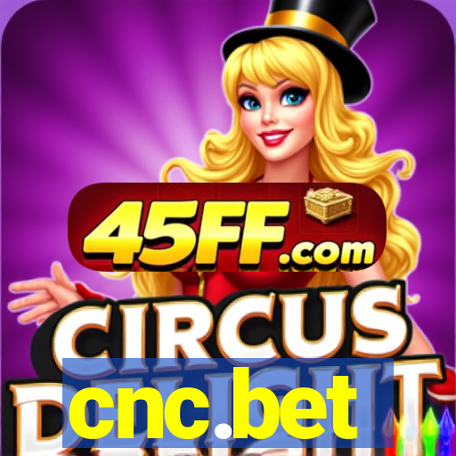 cnc.bet