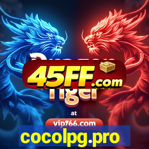 cocolpg.pro