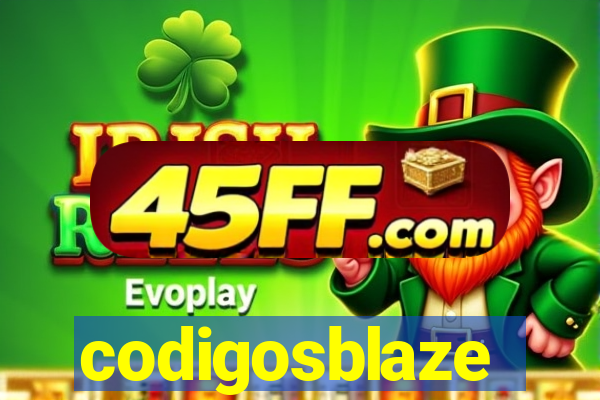 codigosblaze