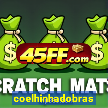 coelhinhadobrasil