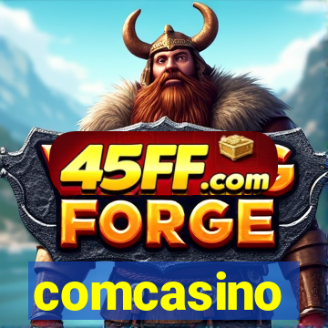 comcasino