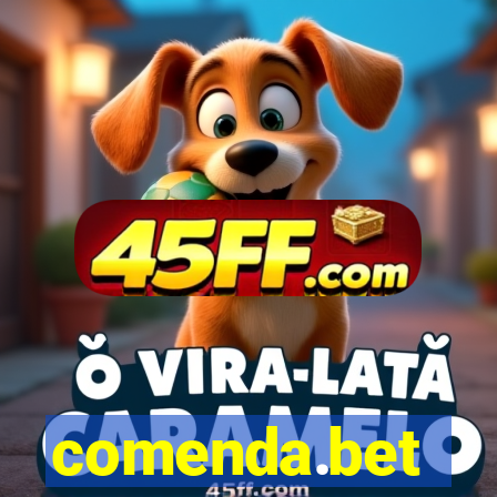 comenda.bet