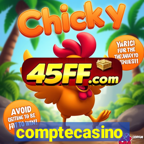 comptecasino