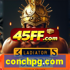 conchpg.com